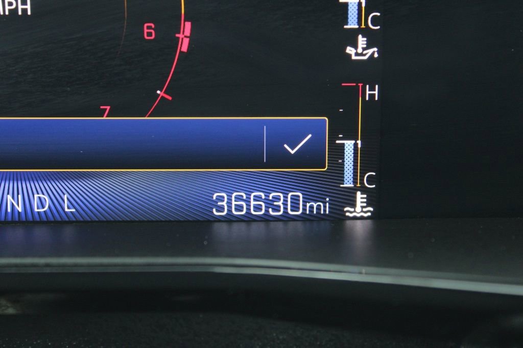 Used 2023 Chevrolet Colorado LT w/ LT Convenience Package II image 34