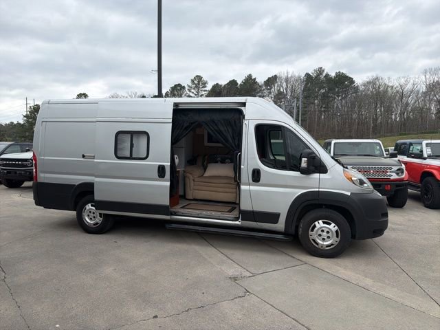Used 2021 RAM ProMaster 3500 w/ Convenience Group image 24