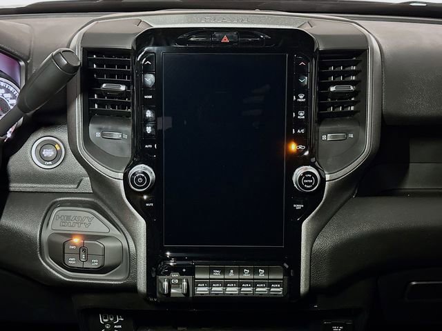 New 2026 RAM 2500 Tradesman image 8