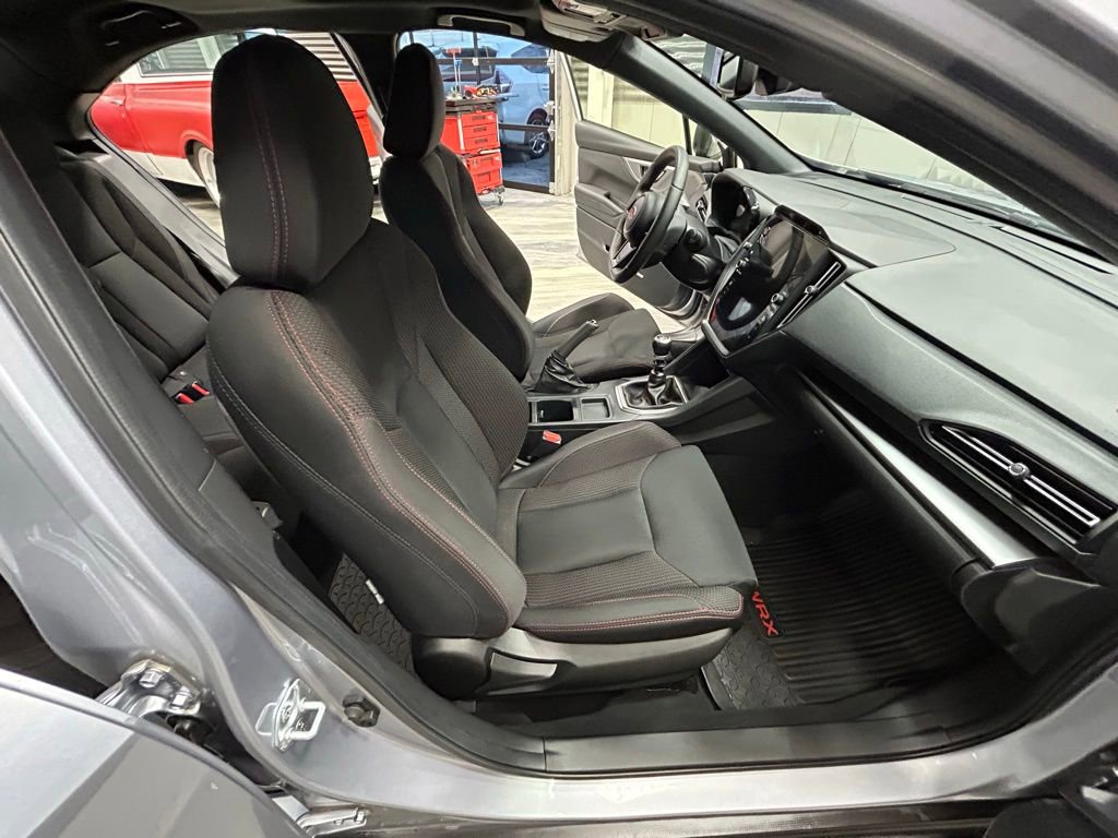 Used 2023 Subaru WRX Premium image 38