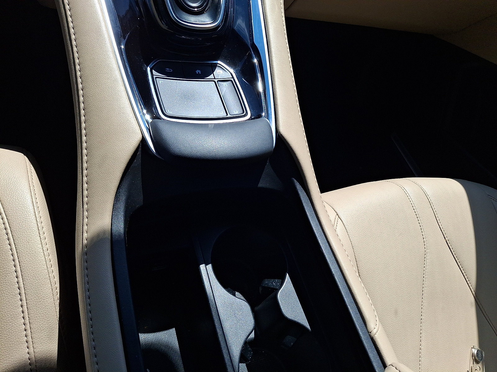 Certified 2024 Acura RDX SH-AWD image 26