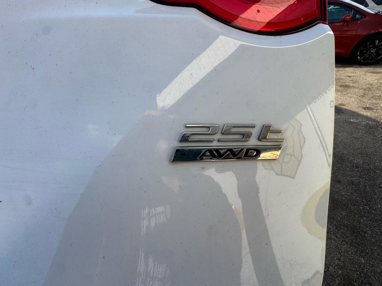 Used 2018 Jaguar F-PACE Premium AWD/4WD image 28