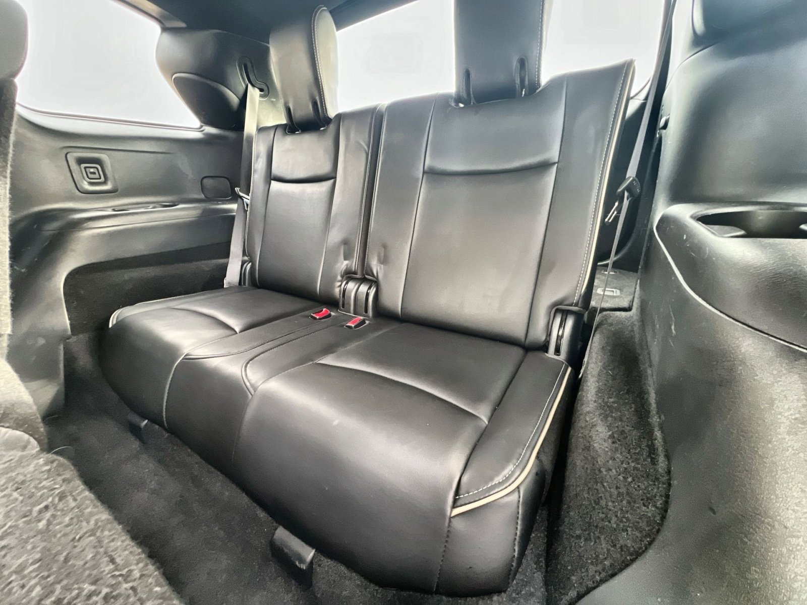 Used 2020 INFINITI QX60 Luxe w/ Edition 30 Essential Package image 26