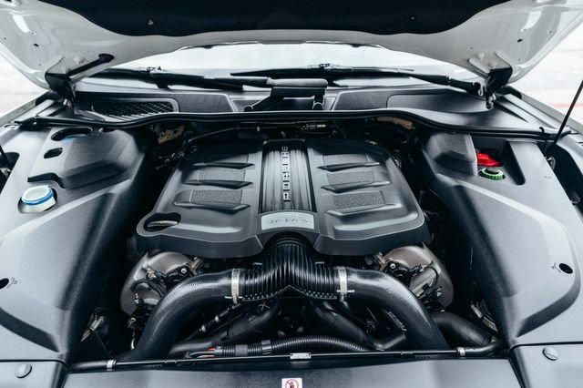 Used 2016 Porsche Cayenne S AWD/4WD image 65