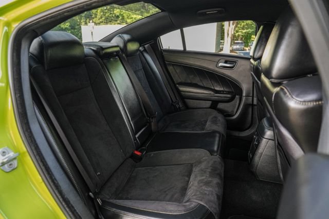 Used 2023 Dodge Charger Scat Pack RWD image 49