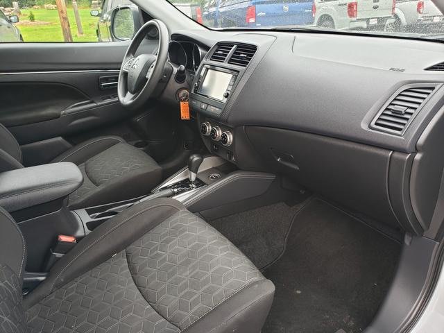Used 2024 Mitsubishi Outlander Sport AWD image 19