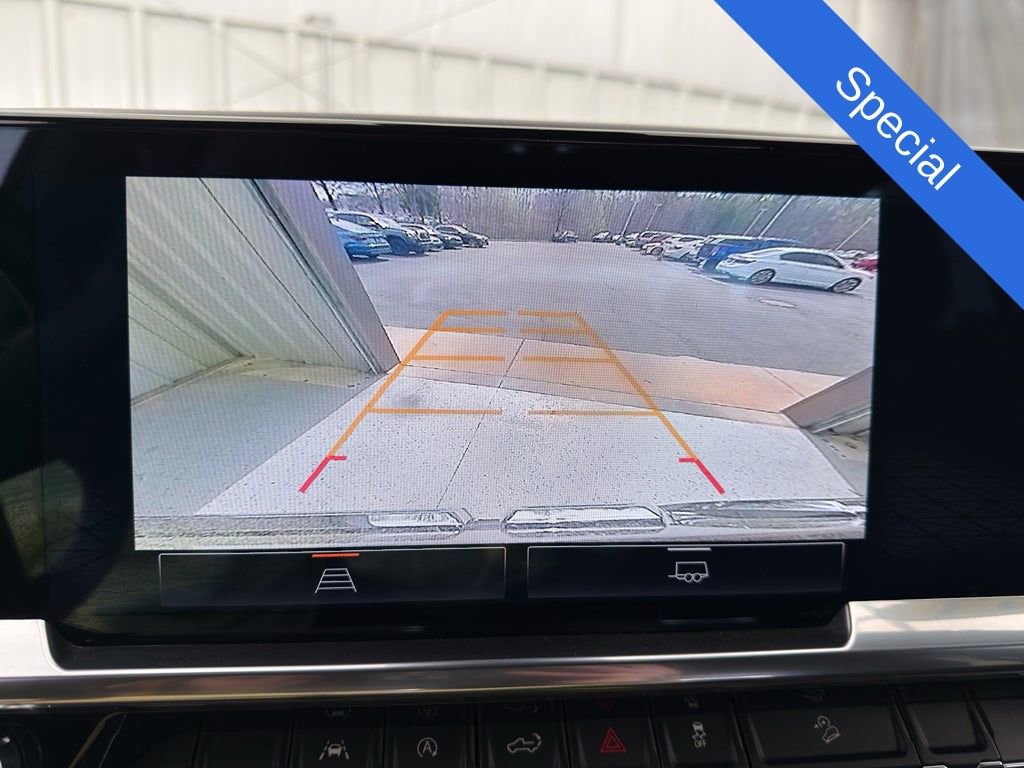 Used 2024 GMC Sierra 1500 Elevation image 20