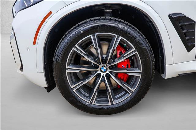 New 2026 BMW X5 xDrive40i image 9