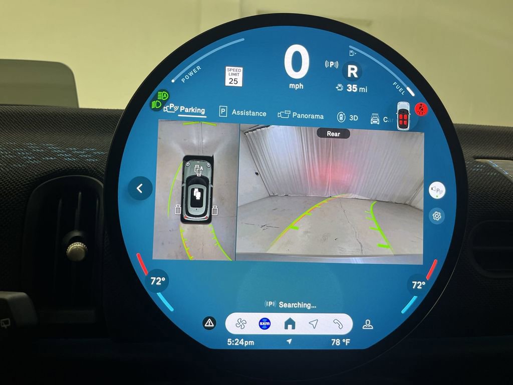 New 2025 MINI Cooper S FWD image 18