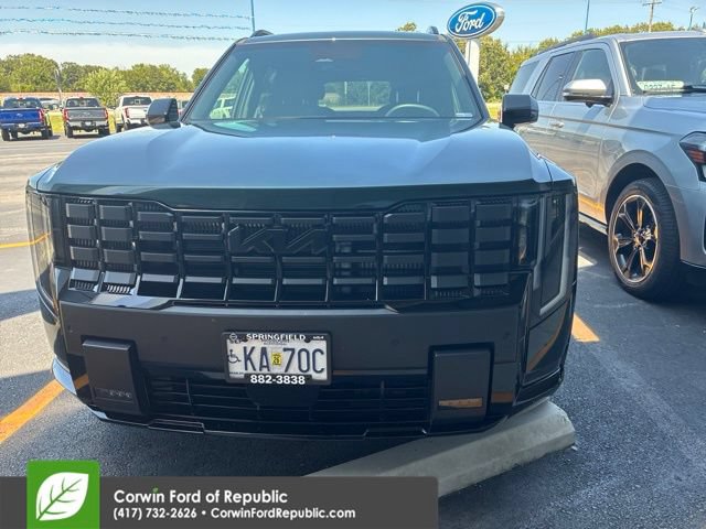 Used 2027 Kia Telluride EX X-Line w/ Towing Package AWD/4WD image 2