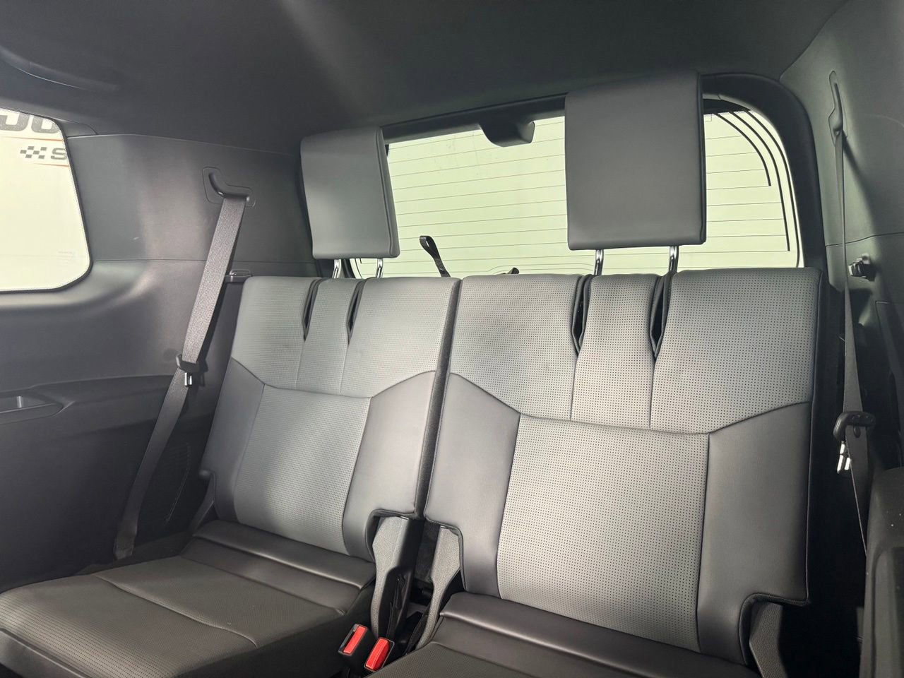 Used 2024 Lexus GX 550 w/ Accessory Package (Z1) AWD/4WD image 12