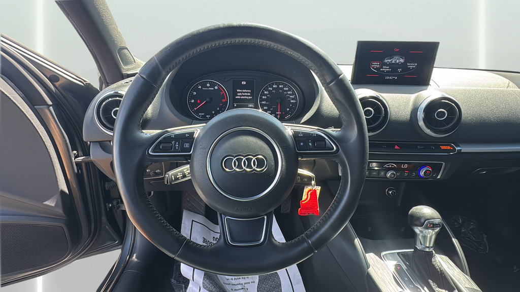 Used 2016 Audi A3 1.8T Premium FWD image 16