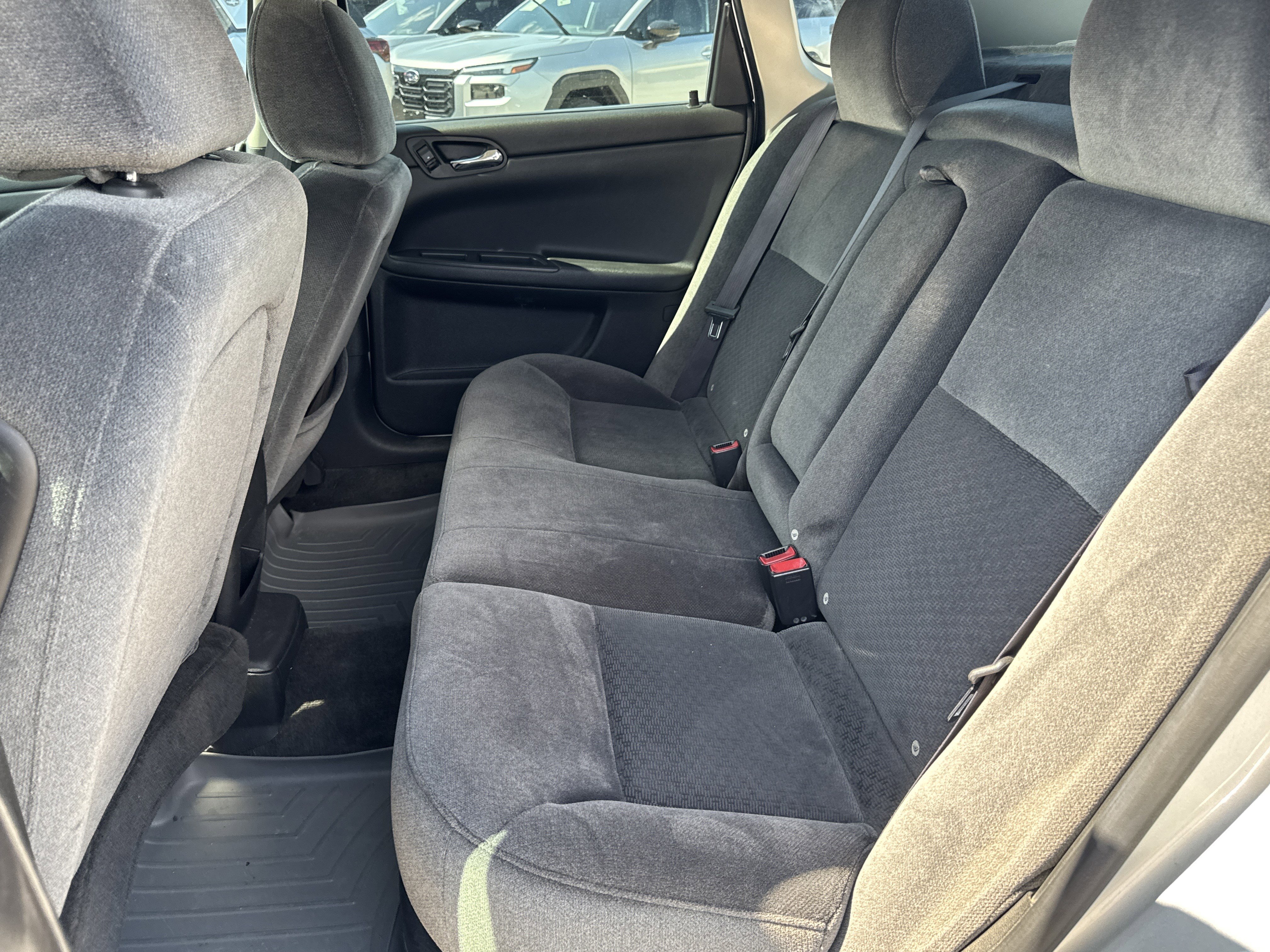 Used 2012 Chevrolet Impala LT FWD image 22