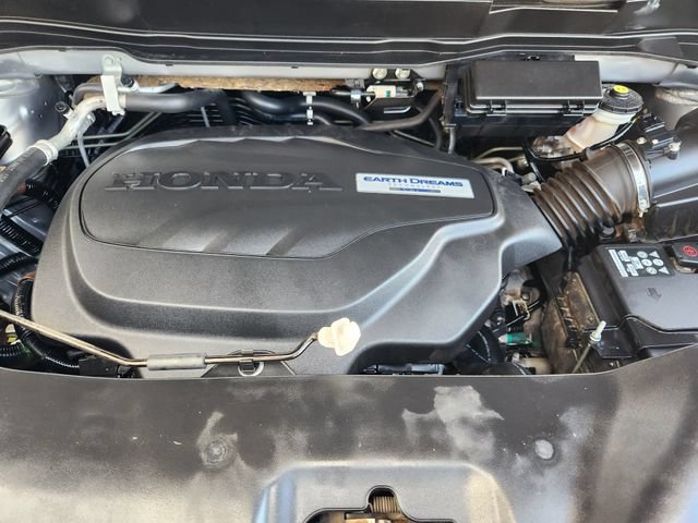 Used 2019 Honda Ridgeline Sport image 31