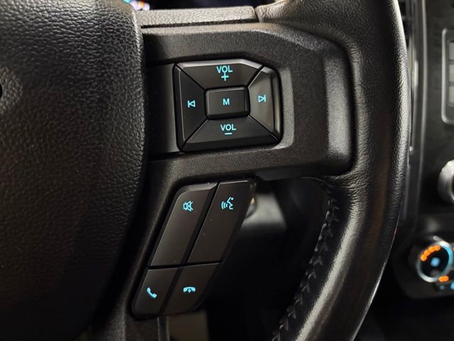 Used 2021 Ford Expedition XL AWD/4WD image 51