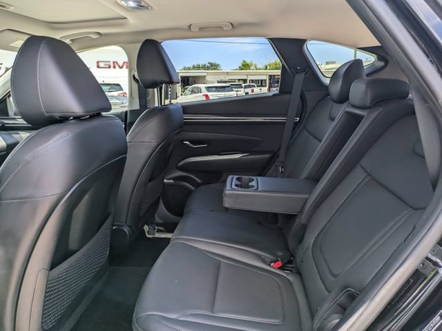 Used 2023 Hyundai Tucson SEL w/ Convenience Package FWD image 14
