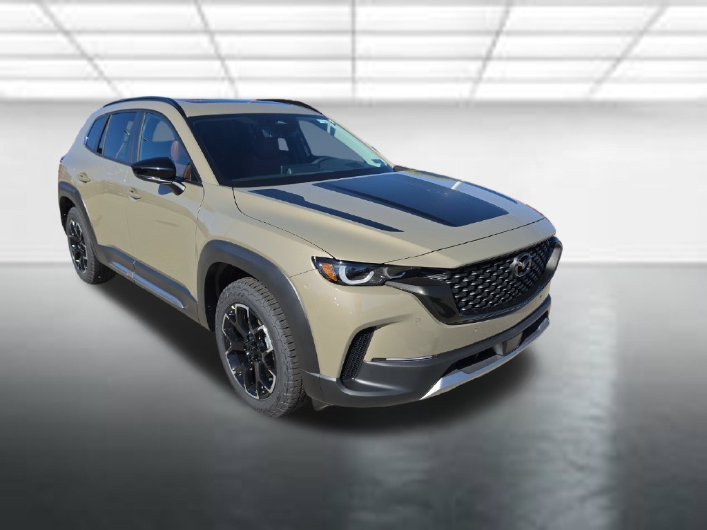 New 2026 MAZDA CX-50 Meridian Edition w/ Weather Package AWD/4WD image 2