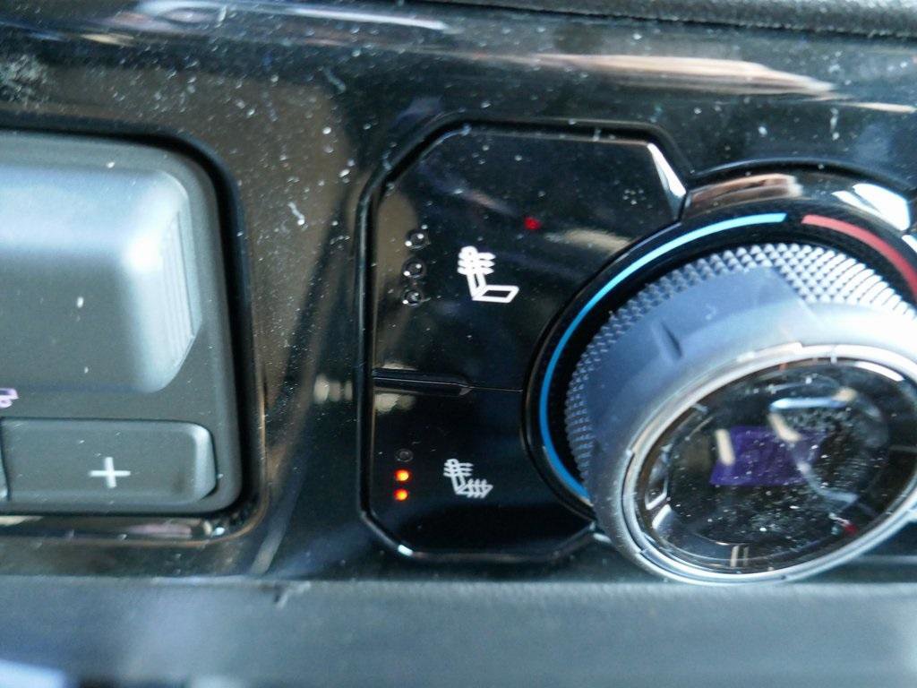 New 2026 Chevrolet Silverado 1500 LT Trail Boss w/ Convenience Package II image 19