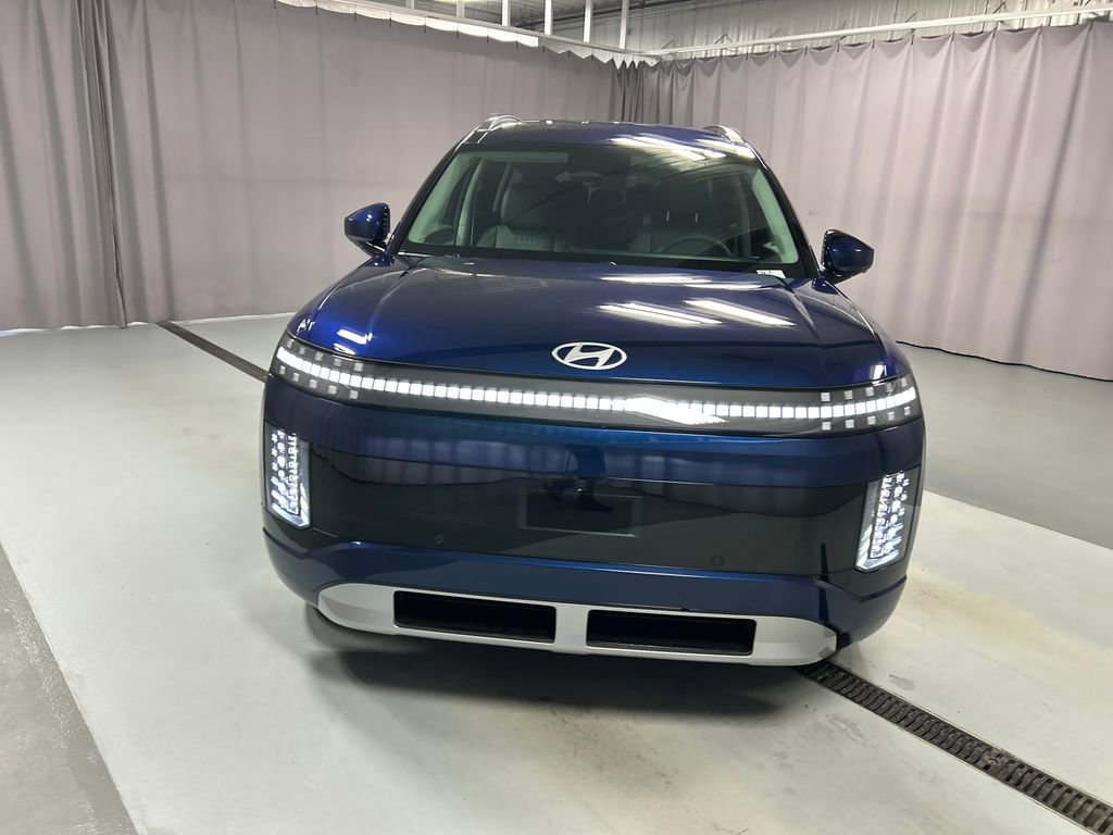 New 2026 Hyundai Ioniq 9 SEL image 2