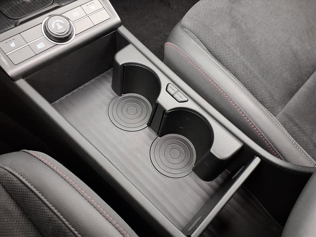 Used 2024 Hyundai Kona N Line image 16