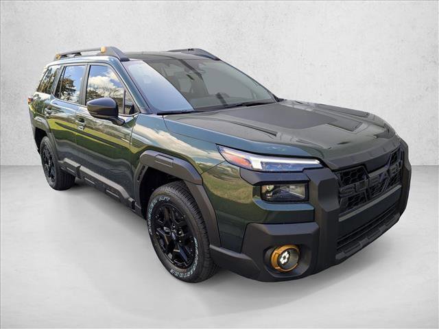 New 2026 Subaru Outback Wilderness image 3