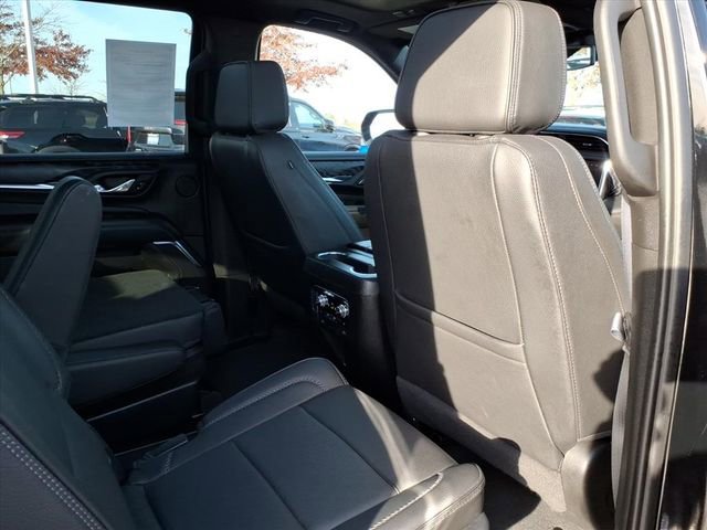 Used 2023 GMC Yukon Denali image 25