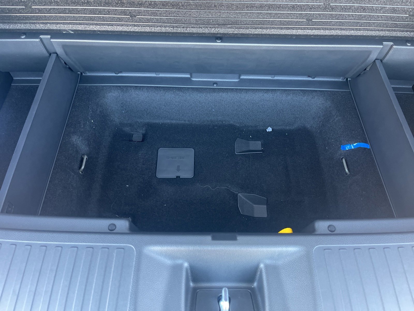 New 2025 Honda Pilot Touring image 17