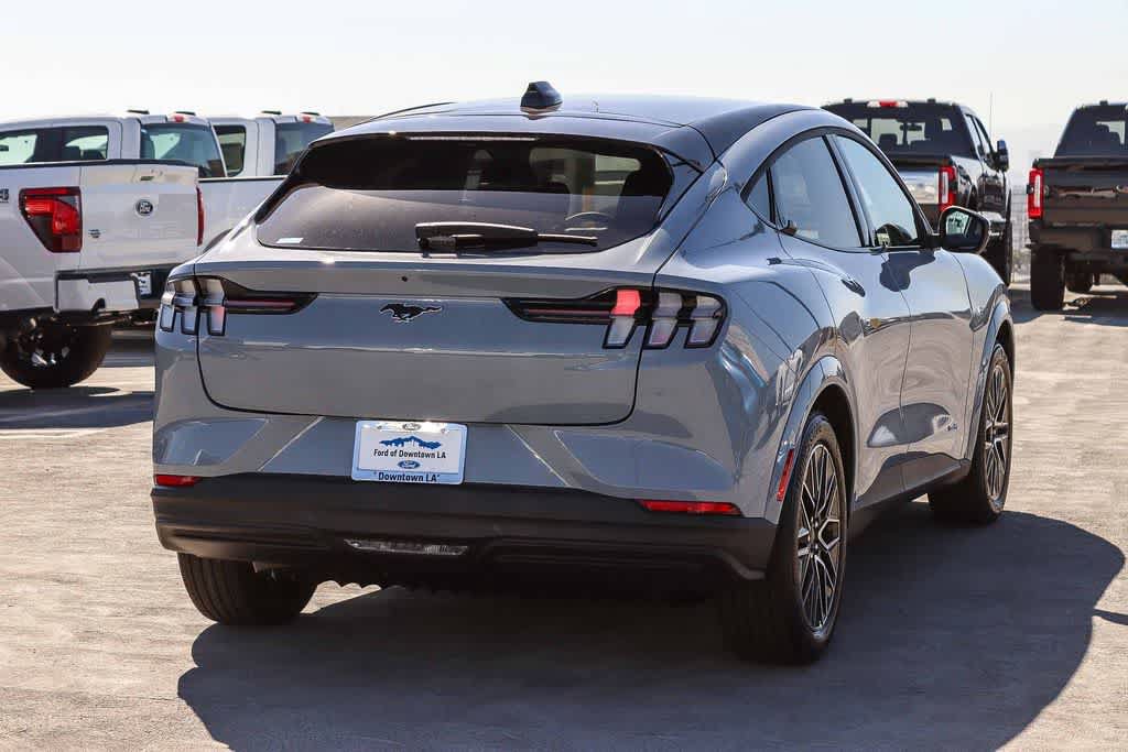New 2026 Ford Mustang Mach-E Premium RWD image 4