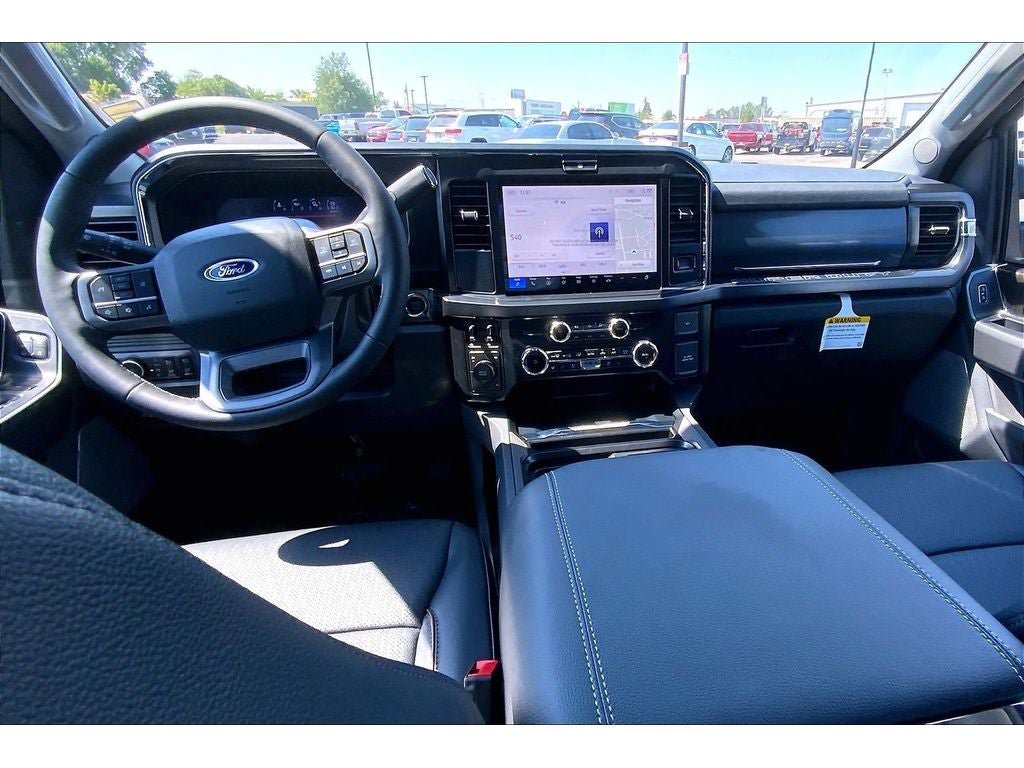 New 2026 Ford F250 Lariat AWD/4WD image 22