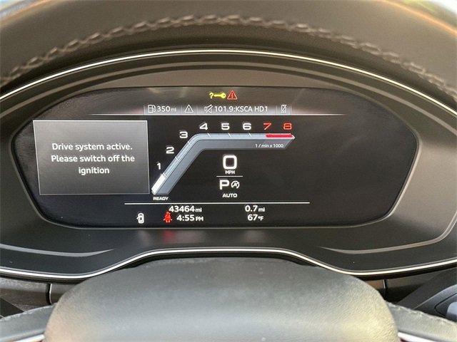 Used 2024 Audi Q5 2.0T Premium Plus image 10