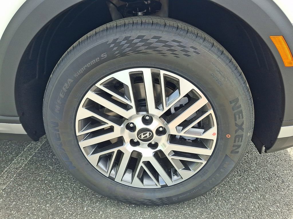 New 2026 Hyundai Palisade SEL AWD/4WD image 5