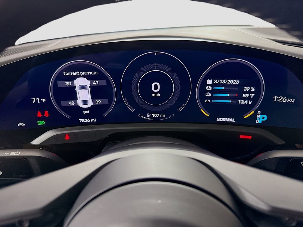 Used 2020 Porsche Taycan Turbo image 35