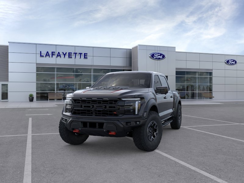 New 2026 Ford F150 Raptor w/ Equipment Group 803A Raptor R AWD/4WD image 41