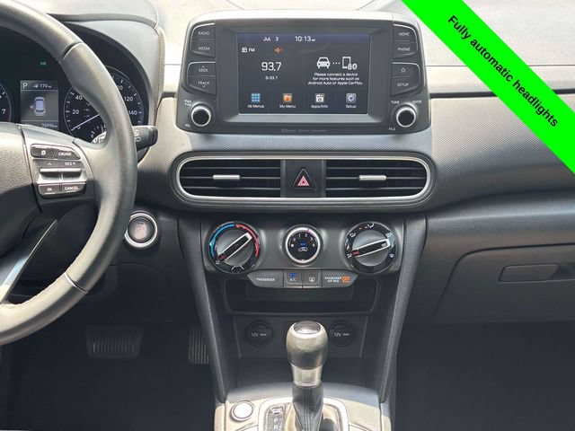 Used 2018 Hyundai Kona SEL FWD image 27