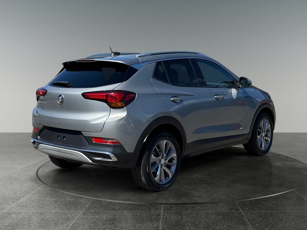 Used 2023 Buick Encore GX Essence w/ Experience Buick Package AWD/4WD image 9