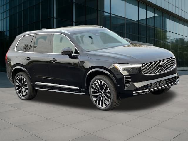New 2026 Volvo XC90 T8 Ultra image 7