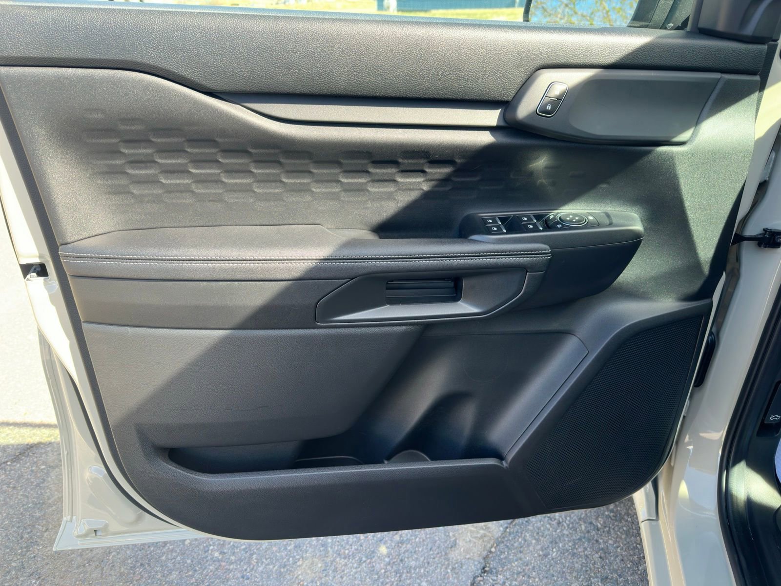 New 2026 Ford Ranger XLT image 6