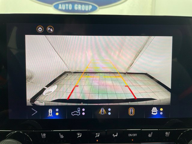New 2026 Chevrolet Colorado Z71 w/ Technology Package AWD/4WD image 5