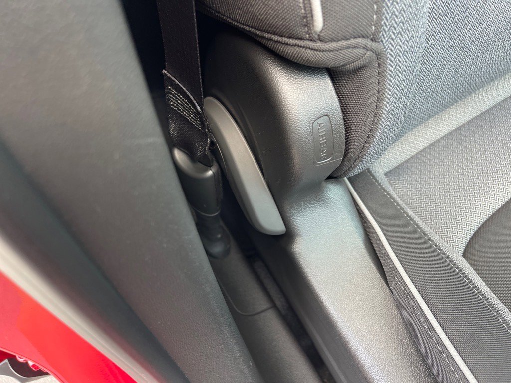 New 2026 Chevrolet TrailBlazer LT image 17