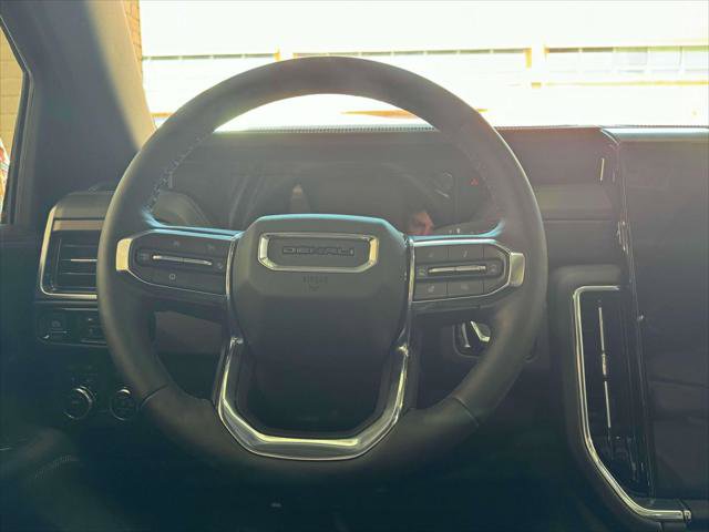 Certified 2025 GMC Yukon XL Denali image 12