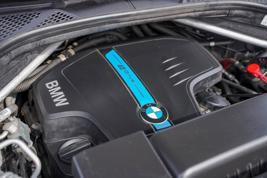 Used 2018 BMW X5 xDrive40e w/ Executive Package image 43