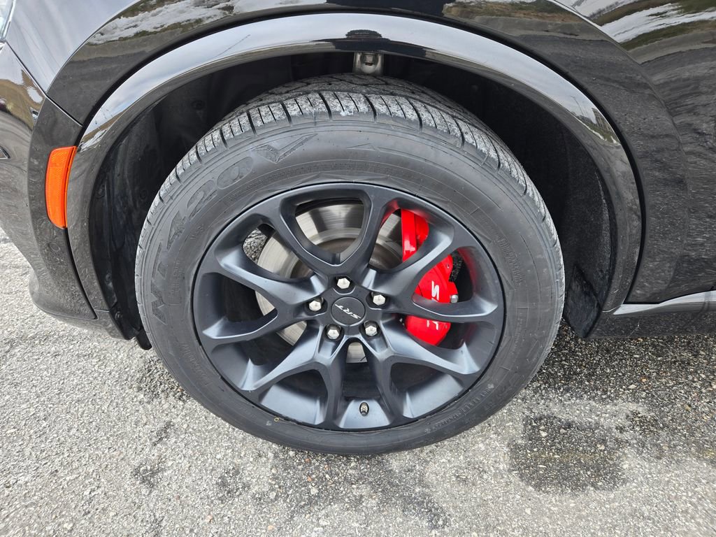 Used 2023 Dodge Durango SRT w/ Black Package image 30