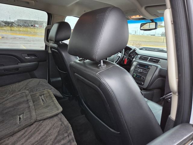 Used 2012 GMC Sierra 1500 SLT w/ All-Terrain Package image 38