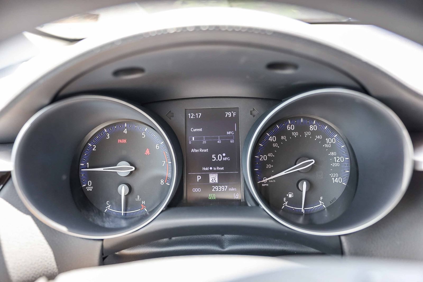 Certified 2021 Toyota C-HR LE FWD image 22