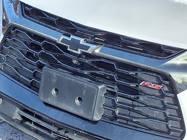 Used 2020 Chevrolet Blazer RS image 29