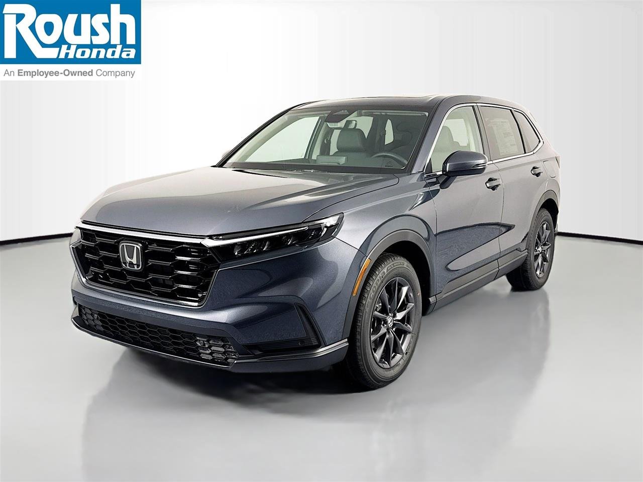 New 2026 Honda CR-V EX-L