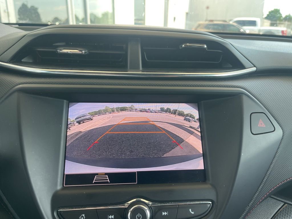 Used 2023 Chevrolet TrailBlazer RS image 14