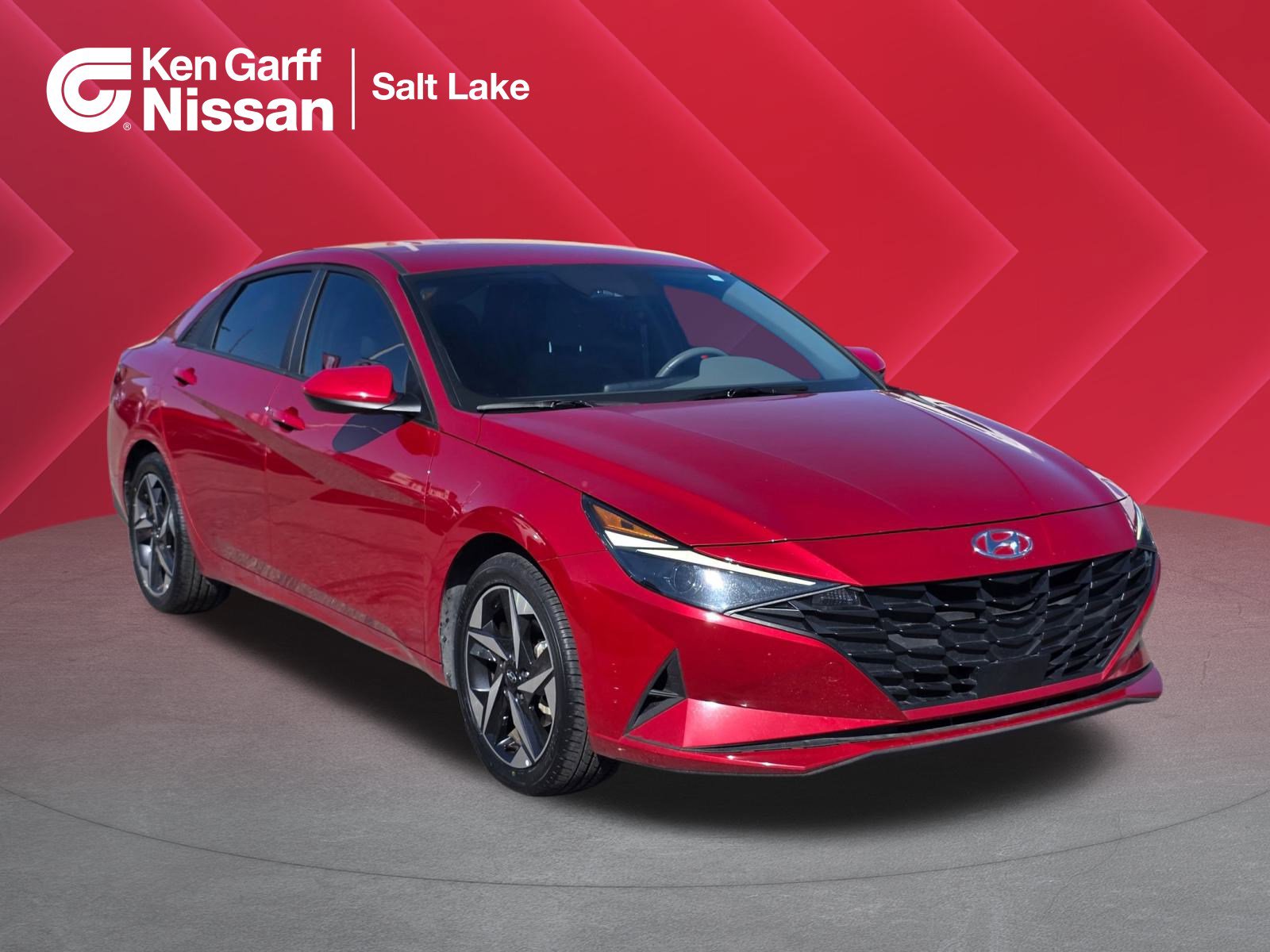 Used 2023 Hyundai Elantra SEL w/ Convenience Package