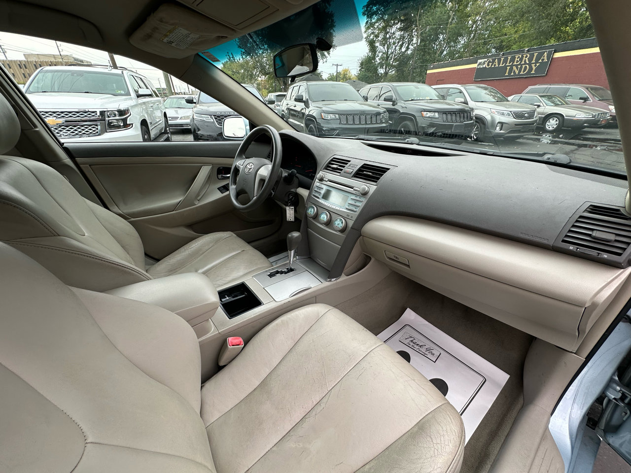 Used 2009 Toyota Camry SE image 37