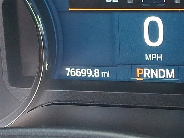 Used 2023 Ford F150 XLT image 21